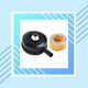 thumbnail image 4 of Speravity Accesorios de compresor de aire duraderos y resistentes al desgaste para reducción de ruido bomba atmosférica filtro de aire elemento Artesanía, 4 of 6
