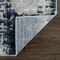 thumbnail image 5 of United Weavers Reserve Cora Blue Area Rug 5'3" x 7'2", 5 of 5