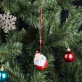 thumbnail image 3 of Mini Bocina Bluetooth Bitty Boomers Santa 5.0 Alcance de 9 m, 3 of 3