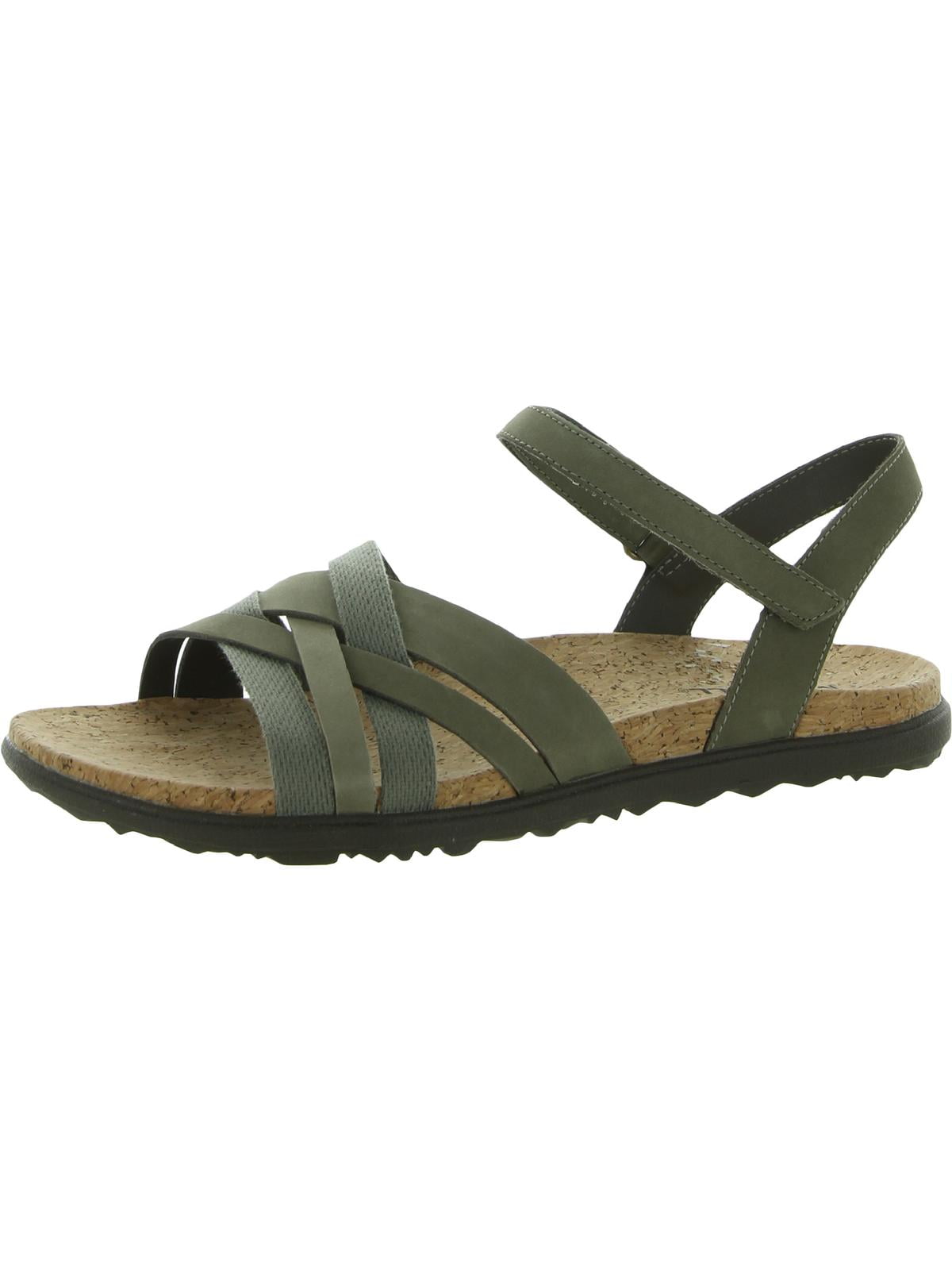 Arin Backstrap Sandal 