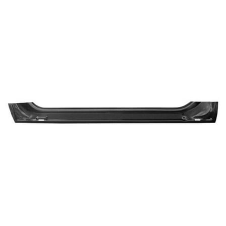 Front Driver Side Outer Door Bottom for 2007-2013 Chevrolet Silverado & GMC 1500