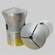 thumbnail image 3 of 640 Spring Steel Round Hole Tool Collet CNC Lathe Chuck CNC Inst ent Lathe Machine Tool Fitting In, 3 of 5