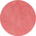 thumbnail image 1 of Ahgly Company Tapis Rond Lavable en Machine Intérieur Transitionnel Rouge Camion de Pompiers, 6 Pieds Rond, 1 of 7