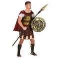 thumbnail image 3 of Adult Roman Warrior Costume, 3 of 5