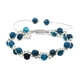 thumbnail image 1 of Pulsera Glowa Sicilia Plata GLOWA Pulsera, 1 of 5