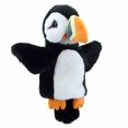 thumbnail image 2 of Puppet Company CarPets Glove Puppet, Puffin, 2 of 3