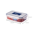 thumbnail image 4 of Contenedor Hermético Popit! XE054-8 Rectangular  800 mL, 4 of 4