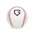 thumbnail image 2 of Pelota de Béisbol Got Game Soft Cosida a Mano para Interior y Exterior (3), 2 of 5
