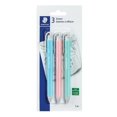 thumbnail image 1 of Staedtler Retractable Stick Erasers, 1 of 3