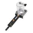 thumbnail image 2 of jifeng Router Circle Cutter Jig Woodworking Wood Trimmer Router Tool for Electric Hand, 2 of 7