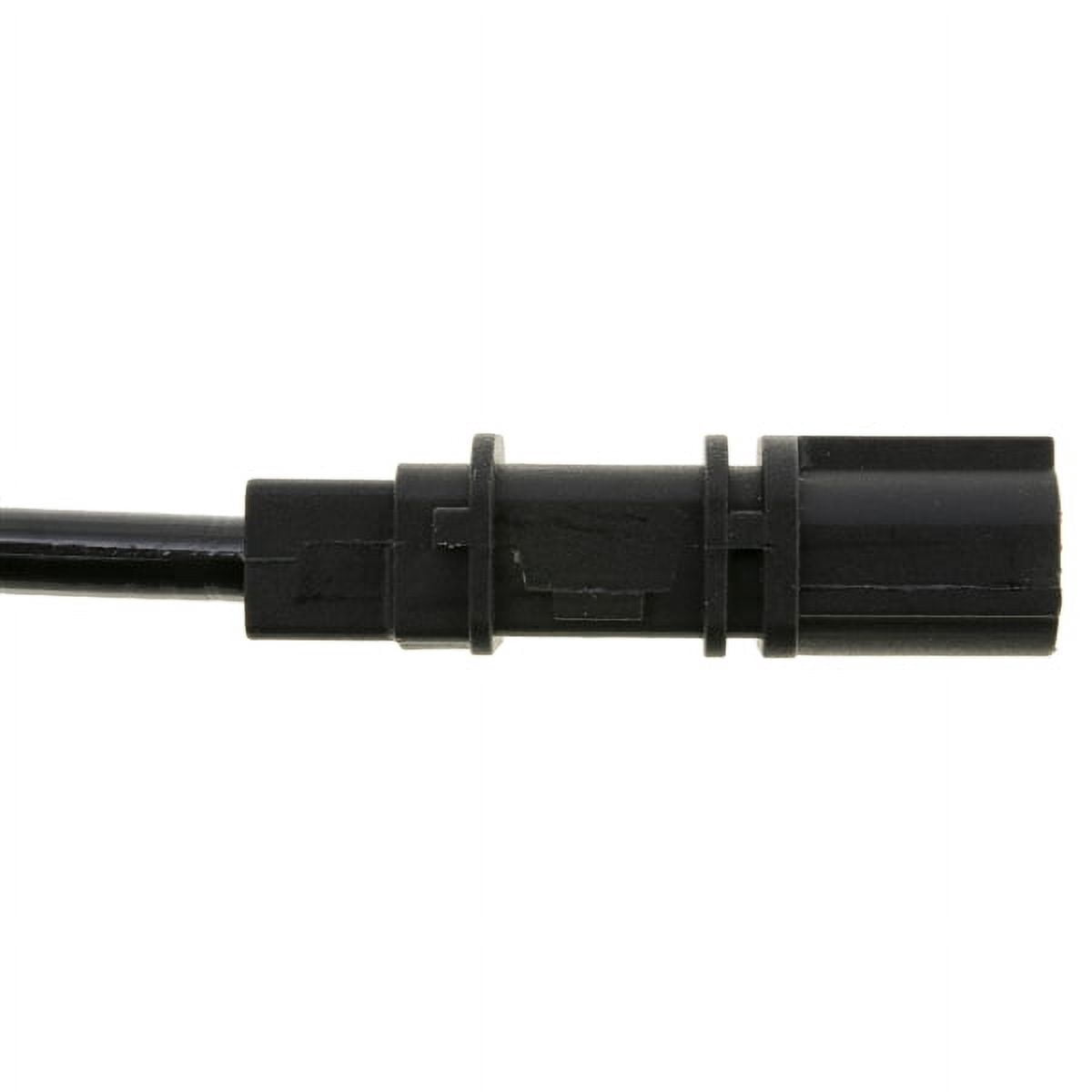 ABS Wheel Speed Sensor