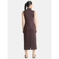 thumbnail image 2 of Avia Women's Knit Maxi Dress, Sizes XS-XXXL, 2 of 4