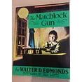 thumbnail image 1 of Pre-Owned The Matchlock Gun (Paperback) 0816723672 9780816723676, 1 of 1