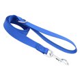 thumbnail image 2 of Greeniant con Clip de hebilla, Collar antipérdida/para evitar accidentes de coche para perros, cachorros, collares para perros, Suministros para perros azul 1.5x120cm Greeniant PT0630-02, 2 of 6