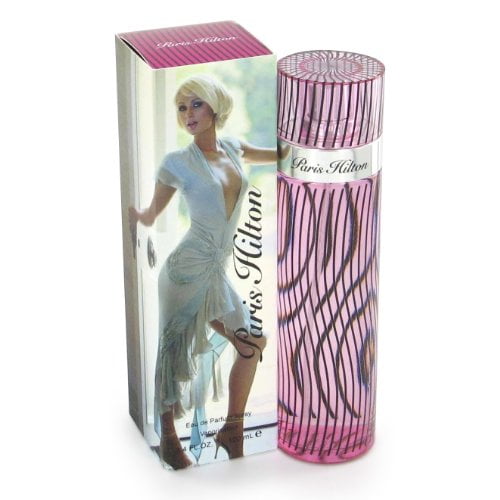 Paris Hilton by Paris Hilton Eau De Parfum Spray 3.4 oz