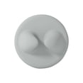 thumbnail image 2 of VAIFTILNO 3 in 1 Food Grade Silicone Pet Can Lid, 3.54x3.54x1.38in, Keeps Pet Food Fresh Airtight and Moistureproof, Suitable for Both Cats and Dogs, Reusable Can Cover, 2 of 8