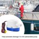 thumbnail image 2 of Automatic Submersible Boat Bilge Water Pump 12V Auto with Float Switch Outlet, 2 of 5