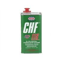 Convertible Top Hydraulic Pump Fluid - Compatible with 2000 - 2011 Jaguar XKR 2001 2002 2003 2004 2005 2006 2007 2008 2009 2010