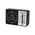 thumbnail image 1 of Bocina Radio Portátil con Antena y  4 Bandas de Radio MW/FM/SW1/SW2 LINK BITS RD-220, 1 of 2