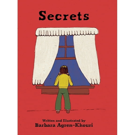 Secrets, (Hardcover)