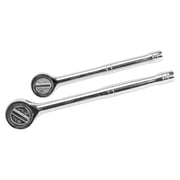 Performance Tool W1198 SAE/Metric 100-Piece Socket (1/4-Inch, 3/8-Inch & 1/2-Inch Drive) and Bit Set
