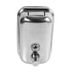 thumbnail image 3 of Dispensador de Jabón Sincero con Bomba de Acero Inoxidable 500ml, 3 of 10
