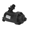 thumbnail image 2 of Irrigation G3/4 Inch Male Thread Screen Irrigation Filter 120 Mesh Drip Irrigation Filter for Garden Greenhouse, 2 of 8