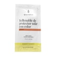 thumbnail image 1 of Rellenable de Protector Solar Envera Rellenable MEDIUM SPF 50, 1 of 7