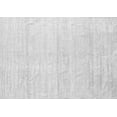 thumbnail image 1 of Ahgly Company Indoor Rectangle Solid Gray Modern Area Rugs, 2' x 3', 1 of 1