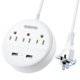 thumbnail image 1 of Regleta de enchufes de dos clavijas NTONPOWER, 1 of 5
