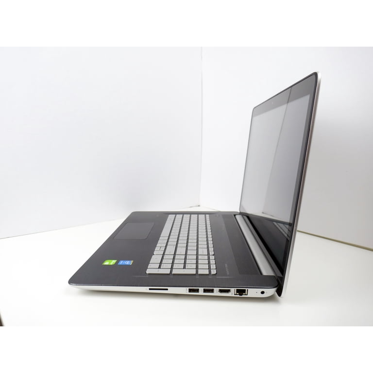 Pre-Owned HP Laptop ENVY Intel Core i7 5th Gen 5500U (2.40GHz