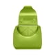 thumbnail image 1 of Buzón de juguete, juguete de aprendizaje, juguete educativo, regalo, patio trasero, casa de madera, juego de simulación verde, 1 of 9