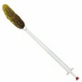 thumbnail image 1 of Norpro Stainless Steel and Plastic Deluxe Pickle Pincher, 8-Inches, White, 1 of 4