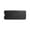 Black584, variant on Zynviq Bathroom Rugs Solid Color 15" X 27.6" Bath Rugs Pvc Rectangular Black Absorbent Washable Small Rug for Bath