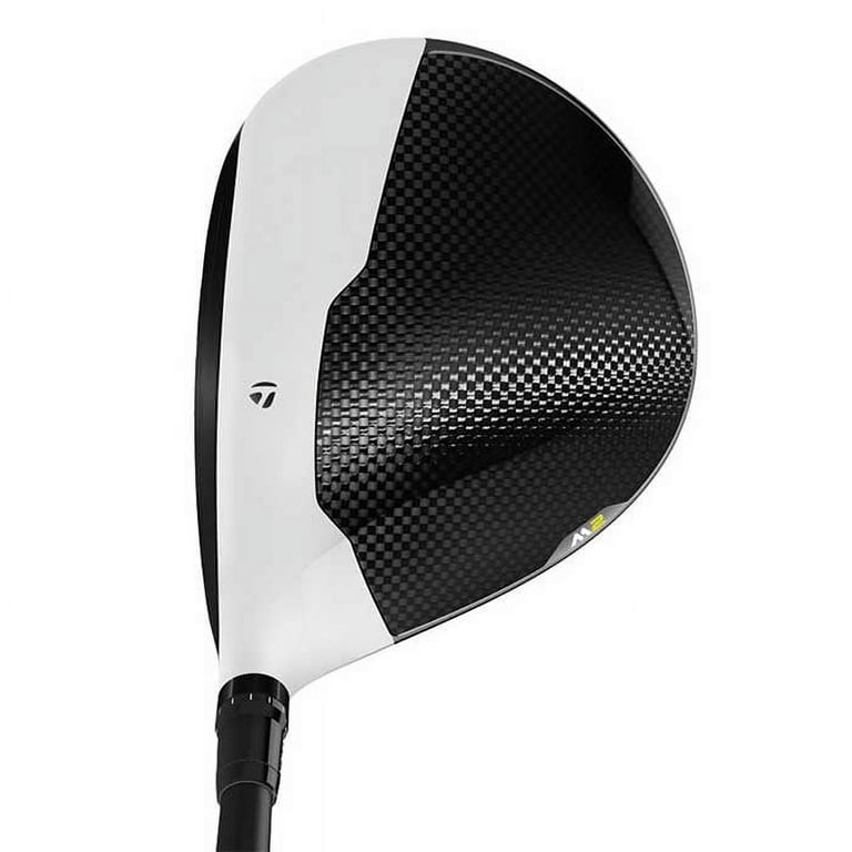 TaylorMade 81465 2020 M2 Driver - Right Hand 9.5 deg Stiff Flex