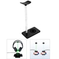 thumbnail image 2 of inalámbrico de carga rápida Pad Colgador de auricures Universal para teléfonos Hombres Regalo que muestra compatibilidad Soledad Almohadilla de carga inalámbrica, 2 of 10