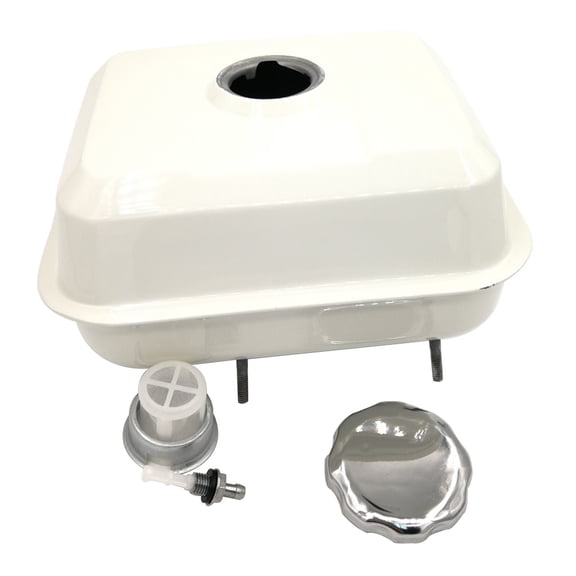 Fuel Gas Tank Cap Filter for HONDA GX140 GX160 GX200 5.5HP 6.5HP 168F 170F Engine Motor Generator 17510-ZE1-030ZA