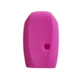 thumbnail image 2 of Silicone 5B Cover Entry Fob Case Skin Entry Holder QX 50 QX50 QX60 Infiniti Key (purple), 2 of 4