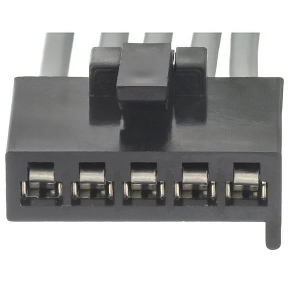 Blower Motor Resistor Connector