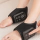 thumbnail image 4 of Masajeador de pies portátil inalámbrico con calor Foot Technology | Vibración de 3 velocidades y 5 ajustes de temperatura para aliviar el dolor de tobillos y pies | Uso en casa, oficina y viajes, 4 of 4