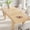 Light Oak, variant on SOLLED Extendable Dining Table 63"-86.6" for 6-10, Farmhouse Kitchen Table with Butterfly Leaf, Large Rectangular Dinner Table for Dining Room,Light Oak