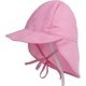 thumbnail image 1 of Sombrero para el sol con protección para el cuello, sombrero para el sol transpirable, sombrero para el sol para la barbilla de secado rápido para verano, playa al aire libre S, 1 of 5