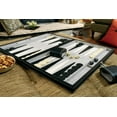 thumbnail image 2 of Jeu de backgammon classique de Mainstreet Classics, 2 of 3