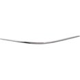 thumbnail image 3 of Geelife Bumper Trim For 2003-2005 Benz C-Class CLK-Class Side impact strip Front RH, 3 of 8