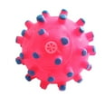 thumbnail image 4 of Rubber Pet Dog Toys Interactive For Puppy, 4 of 4