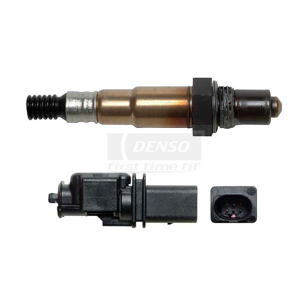 Denso 234-4711 Oxygen Sensor Air and Fuel Ratio Sensor