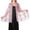 Pink, variant on Womens Scarves Winter Scarf Trendy Wraps for Women Versatile Lace Shawl for Casual Outfits for All Seasons Stylish Top Layer for T Shirts Fashion Accessory for Any Occasion