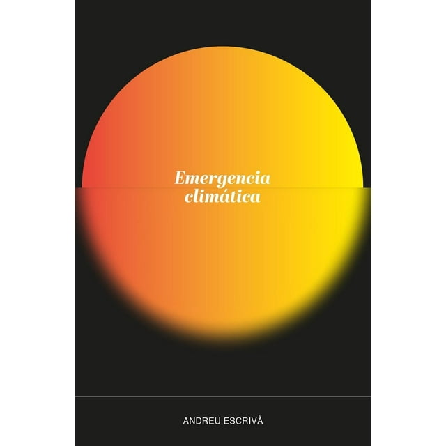 Emergencia climática