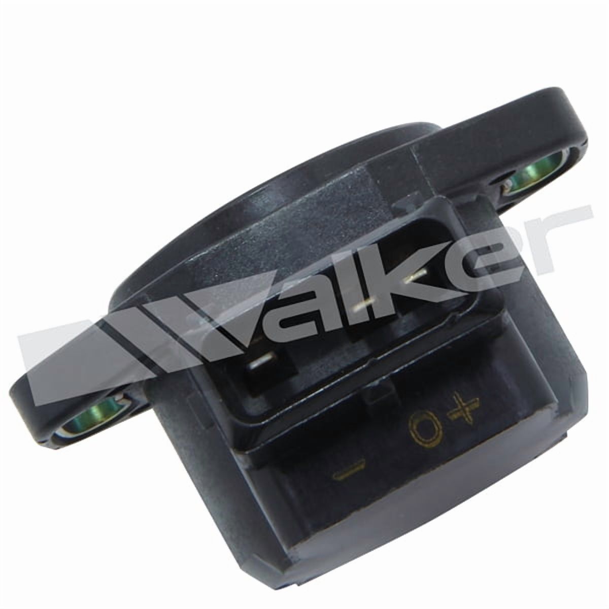 Walker 200-1189 Fits select: 1991-1992 MITSUBISHI MIGHTY MAX / S, 1995 MITSUBISHI MIGHTY MAX