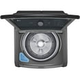 thumbnail image 4 of LG WT6105CM 4.1 Cu. Ft. Monochrome Gray Top Load High-Efficiency Washer, 4 of 4
